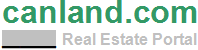 CANLAND - Immobilienportal Kanada + USA