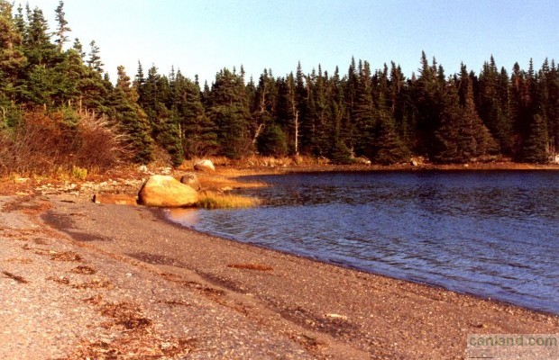 Foto №3 Hogar unfimiliar en venta in Canada, Nova Scotia, Guysborough