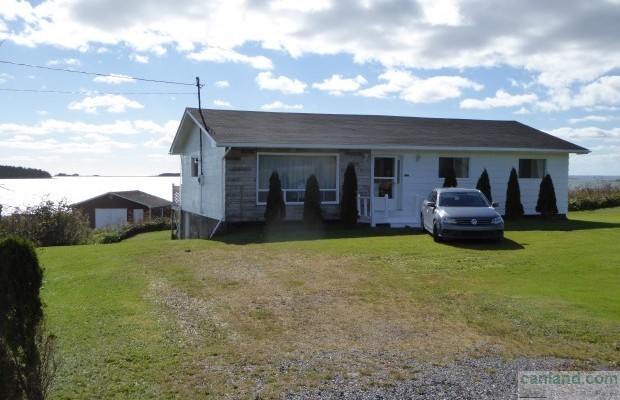 Photo №8 Single Family Home for sale in Canada, Nova Scotia, Guysborough