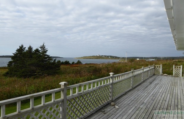 Photo №15 Single Family Home for sale in Canada, Nova Scotia, Guysborough