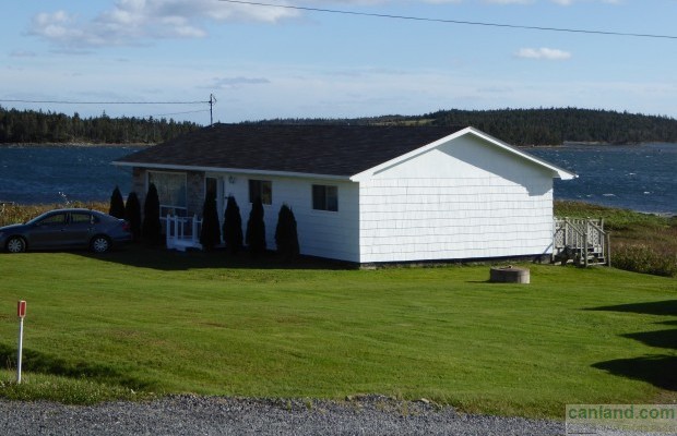 Photo №9 Tek Kişilik Aile Evi satılık in Canada, Nova Scotia, Guysborough