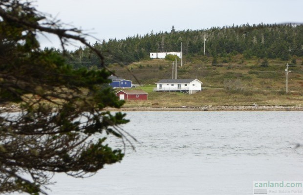 Φωτογραφία № 7 Σπίτι μιας οικογένειας προς πώληση στην τοποθεσία Canada, Nova Scotia, Guysborough