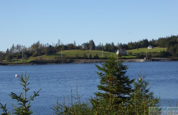 Foto Nr.2 unbebautes Land Kauf in Canada, Nova Scotia, Spanish Ship Bay