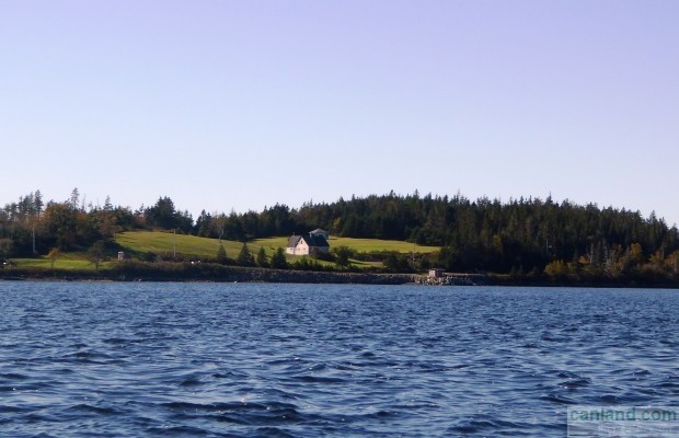 Foto Nr.15 unbebautes Land Kauf in Canada, Nova Scotia, Spanish Ship Bay