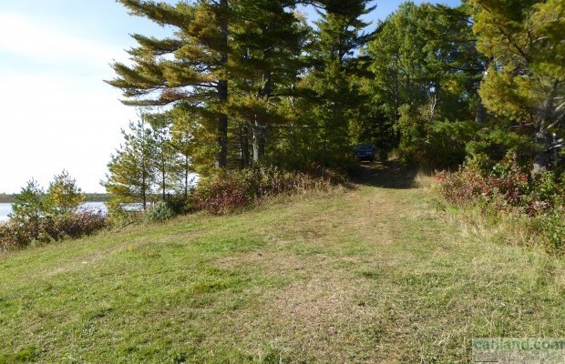Zdjęcie Nr5 Niezamieszkała ziemia na sprzedaż w Canada, New Brunswick, Fosterville