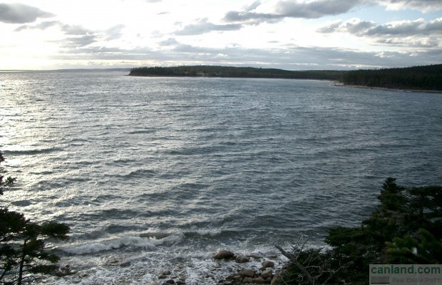 Фото №2 Невозделанная земля на продажу в Canada, Nova Scotia, Nova Scotia