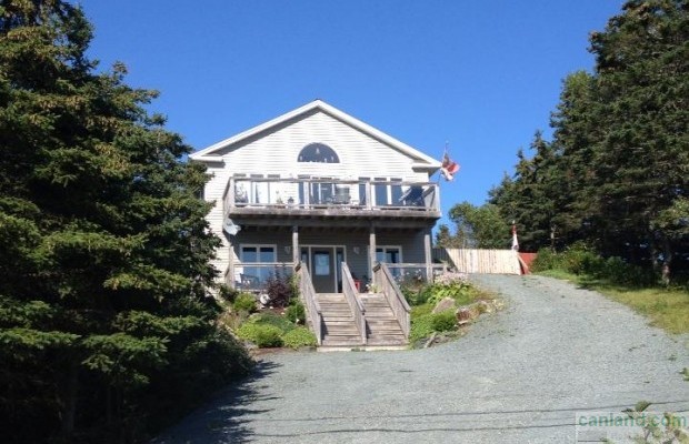 Foto Nr.1 Einfamilienhaus Kauf in Canada, Nova Scotia, Dartmouth