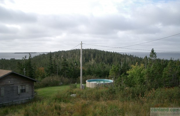 Foto Nr.1 Einfamilienhaus Kauf in Canada, Nova Scotia, Nova Scotia