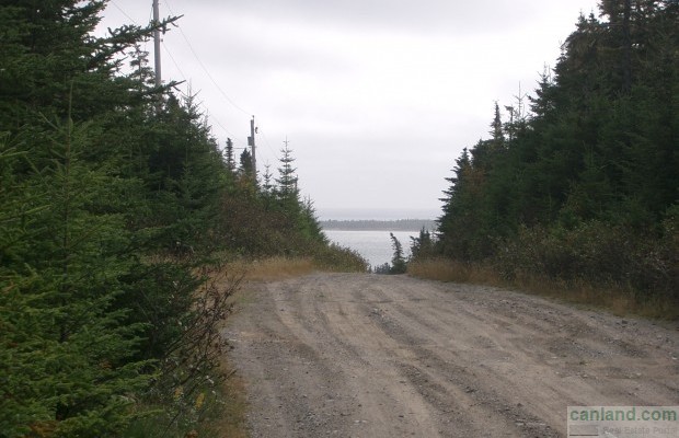 Foto Nr.4 unbebautes Land Kauf in Canada, Nova Scotia, Nova Scotia