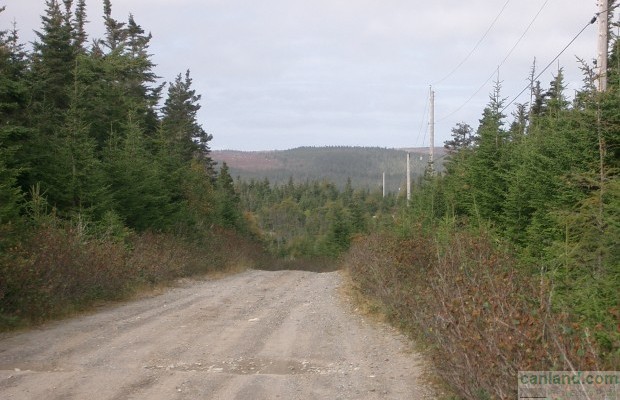 Foto Nr.3 unbebautes Land Kauf in Canada, Nova Scotia, Nova Scotia