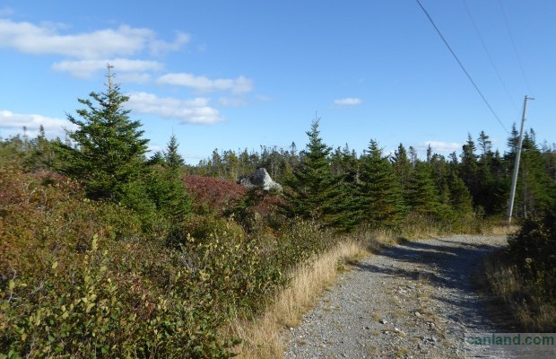 Foto Nr.8 unbebautes Land Kauf in Canada, Nova Scotia, Nova Scotia