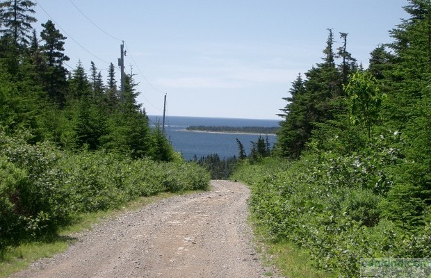 Photo №2 Yaban arazi satılık in Canada, Nova Scotia, Nova Scotia
