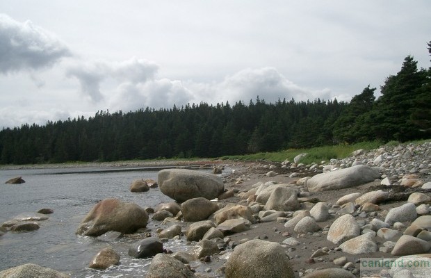Фото №3 Невозделанная земля на продажу в Canada, Nova Scotia, Nova Scotia