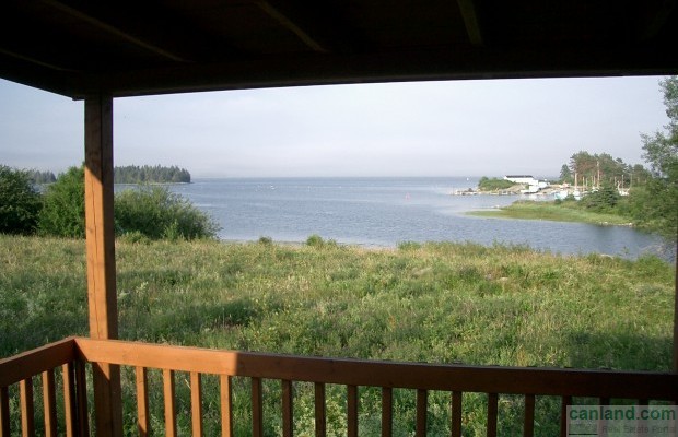 Photo №4 Undeveloped land for sale in Canada, Nova Scotia, Shelburne