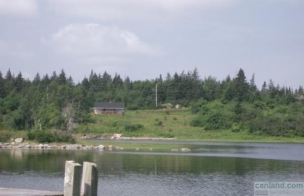 Photo №11 Undeveloped land for sale in Canada, Nova Scotia, Shelburne