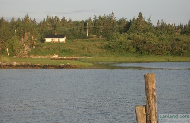 Photo №14 Undeveloped land for sale in Canada, Nova Scotia, Shelburne