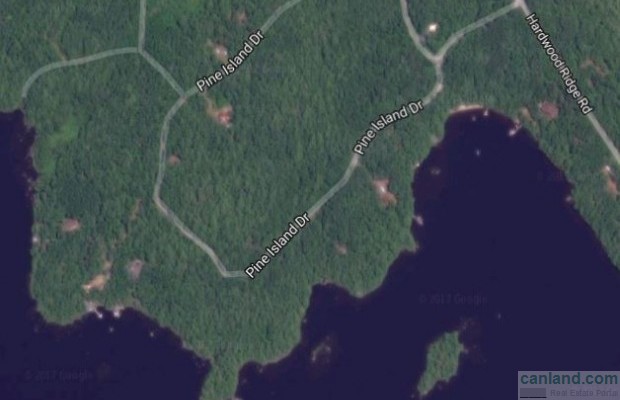 Foto Nr.3 unbebautes Land Kauf in Canada, Nova Scotia, Molega
