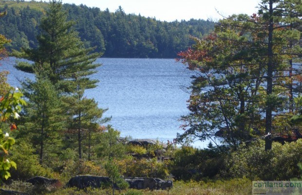 Фото №7 Невозделанная земля на продажу в Canada, Nova Scotia, Molega