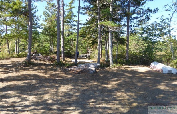 Photo №9 Undeveloped land for sale in Canada, Nova Scotia, Molega