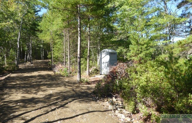 Zdjęcie Nr11 Niezamieszkała ziemia na sprzedaż w Canada, Nova Scotia, Molega